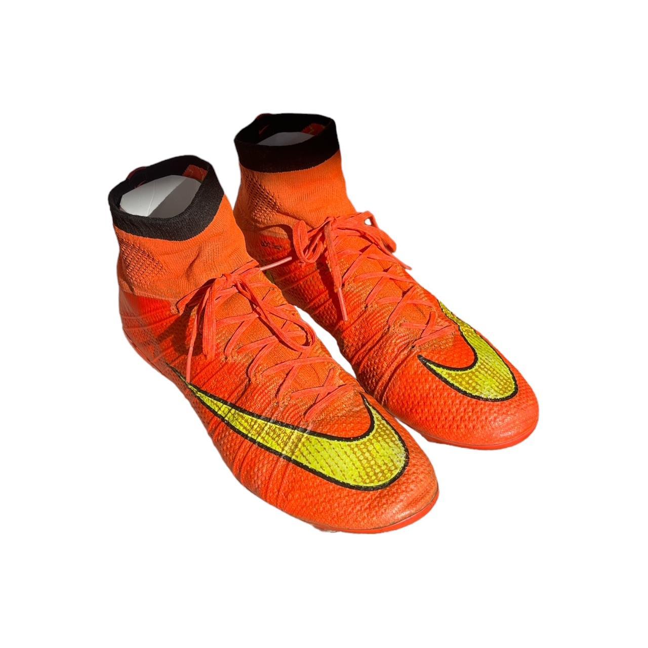 Nike Mercurial Superfly 4 IV World Cup Release