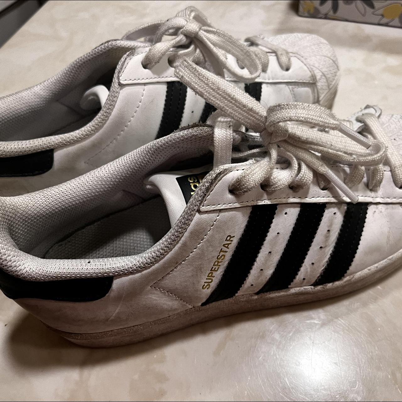 adidas superstar 7.5