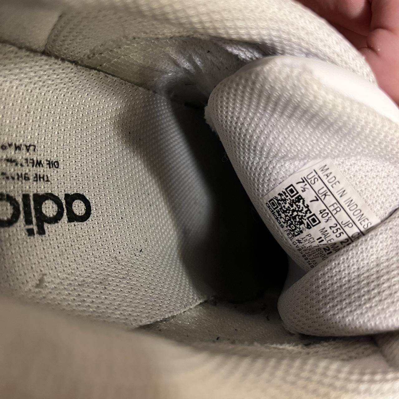 adidas superstar 7.5