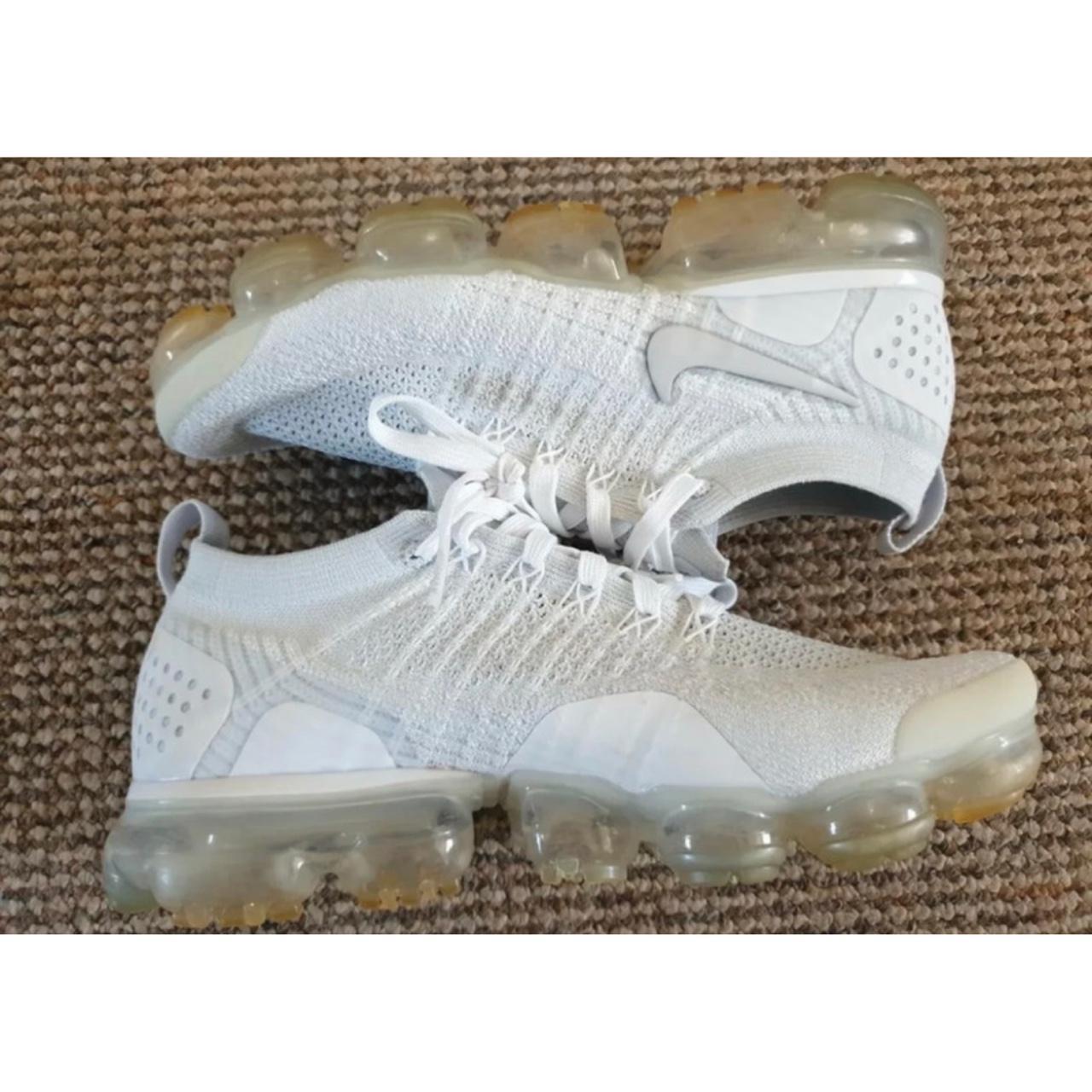nike ladies white trainers uk