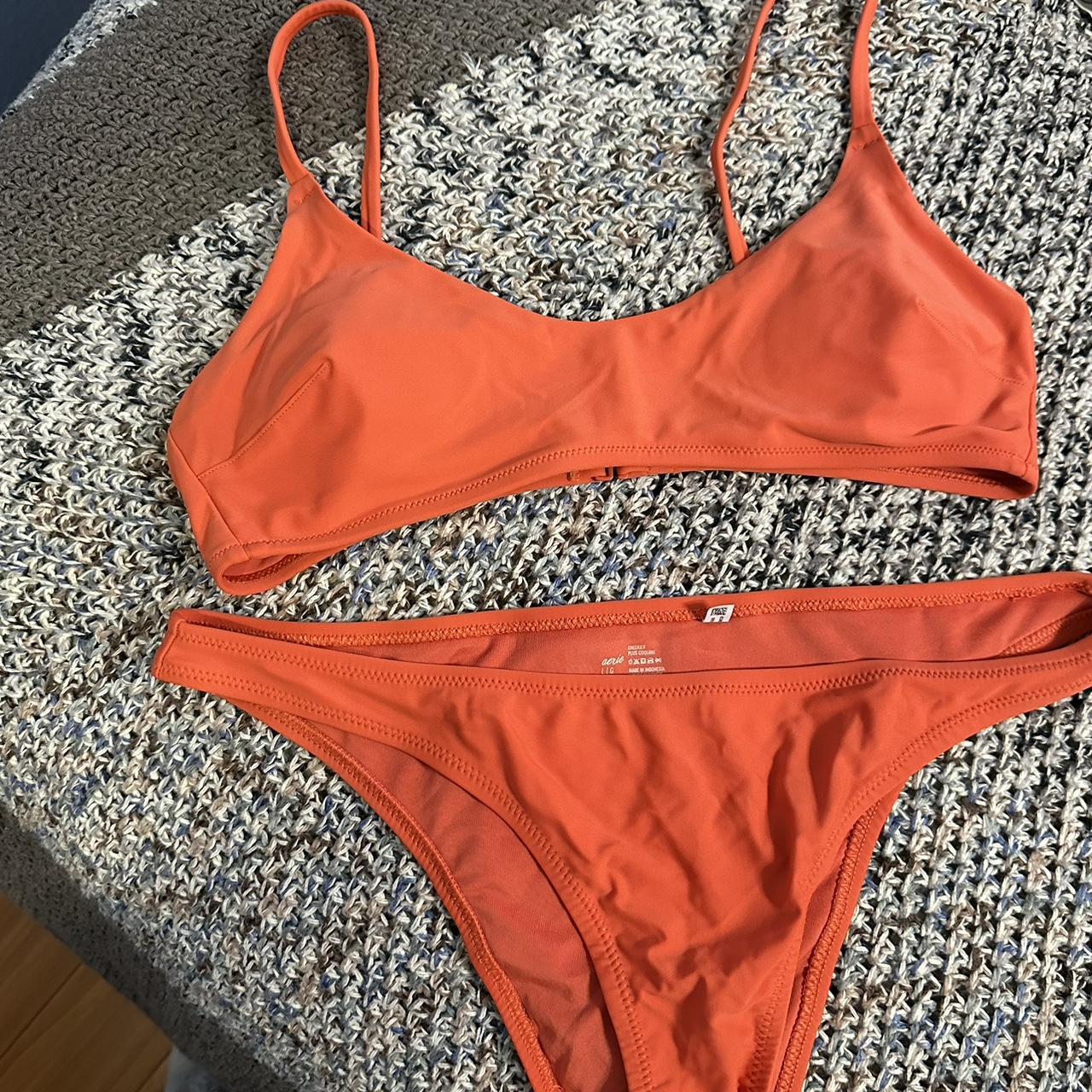 Aries bikini size medium Depop