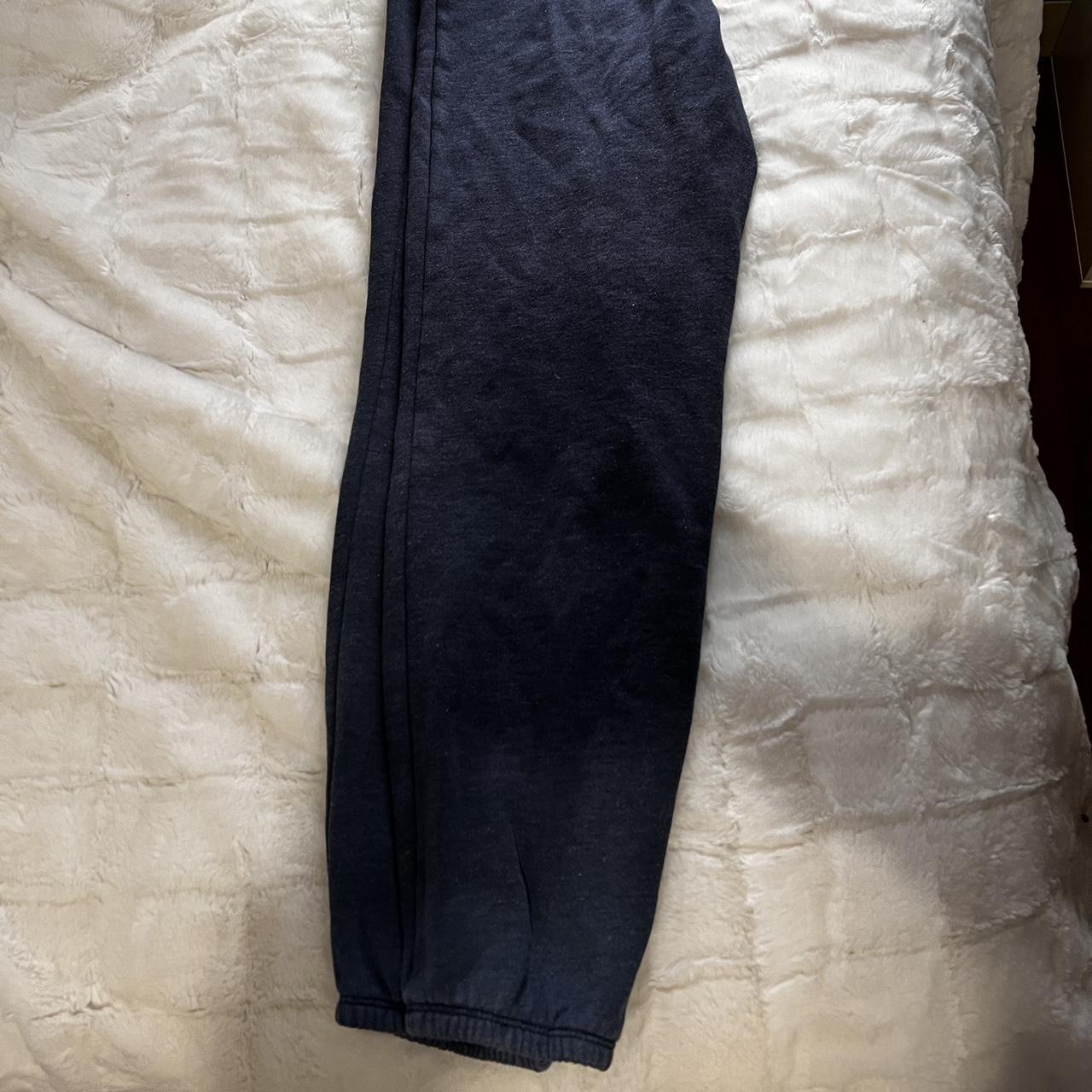 Aerie Women's Blue Joggers-tracksuits (3)