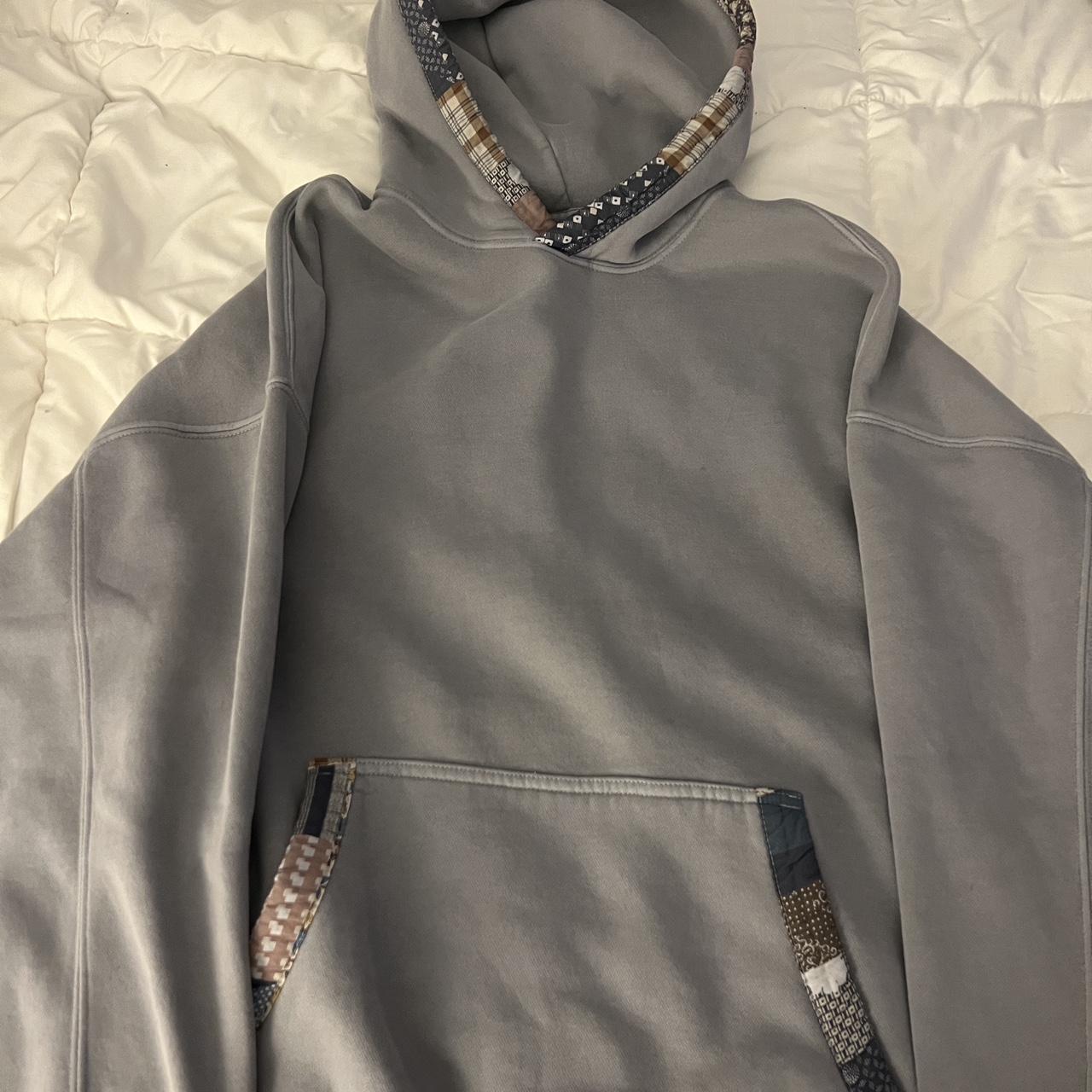 パーカー・フーディ Abercrombie & fitch New York Patchwork Graphic Popover Hoodi Men's Essential Popover Hoodie | Men's Tops | Abercrombie.com