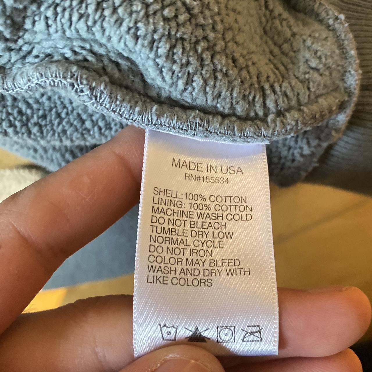 Kanye West x XXXTentacion Yeezy Season Hoodie Size | Depop Kanye West x XXXTentacion Yeezy Season Hoodie Size | Depop