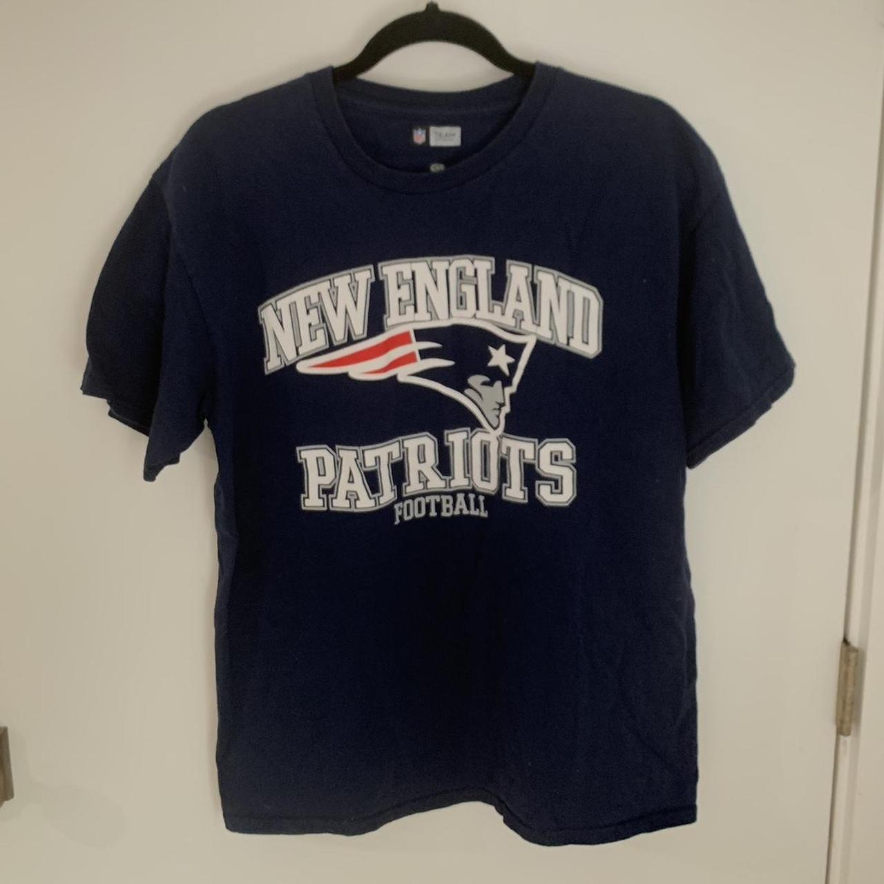 Tops  Vintage New England Patriots Sweatshirt Vintage Nfl