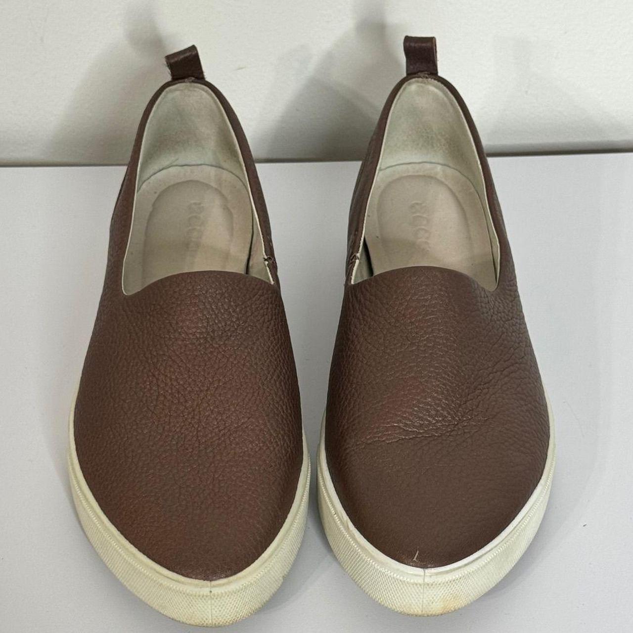 Ecco women's gillian slip on fashion sneaker online