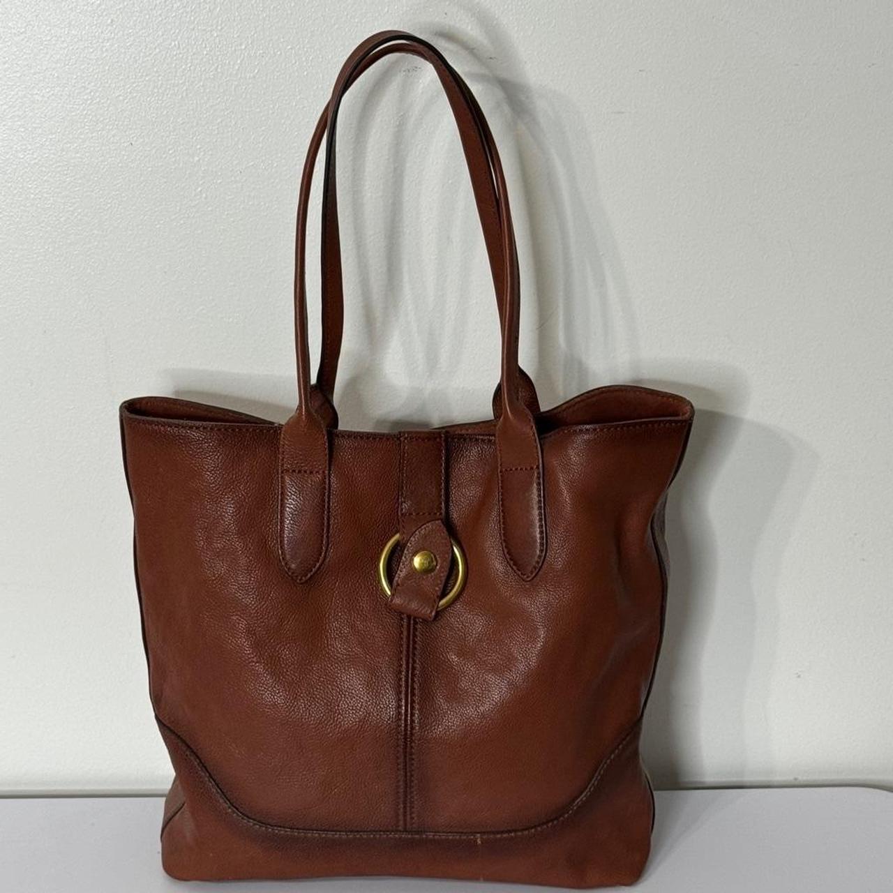 Frye tote sale best sale