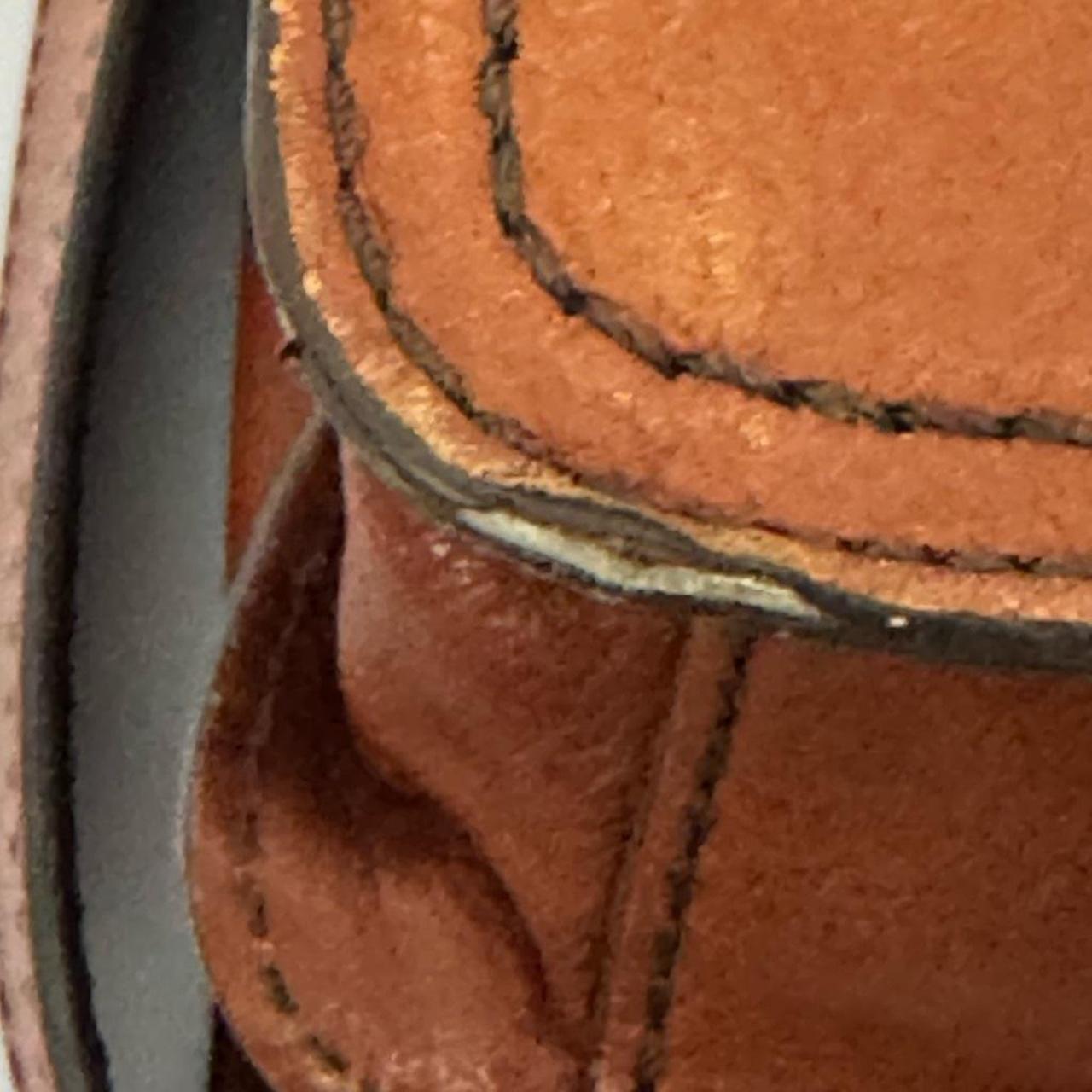 Fossil Women's Satchels - Brown – The Fossil Skyl… - image 8