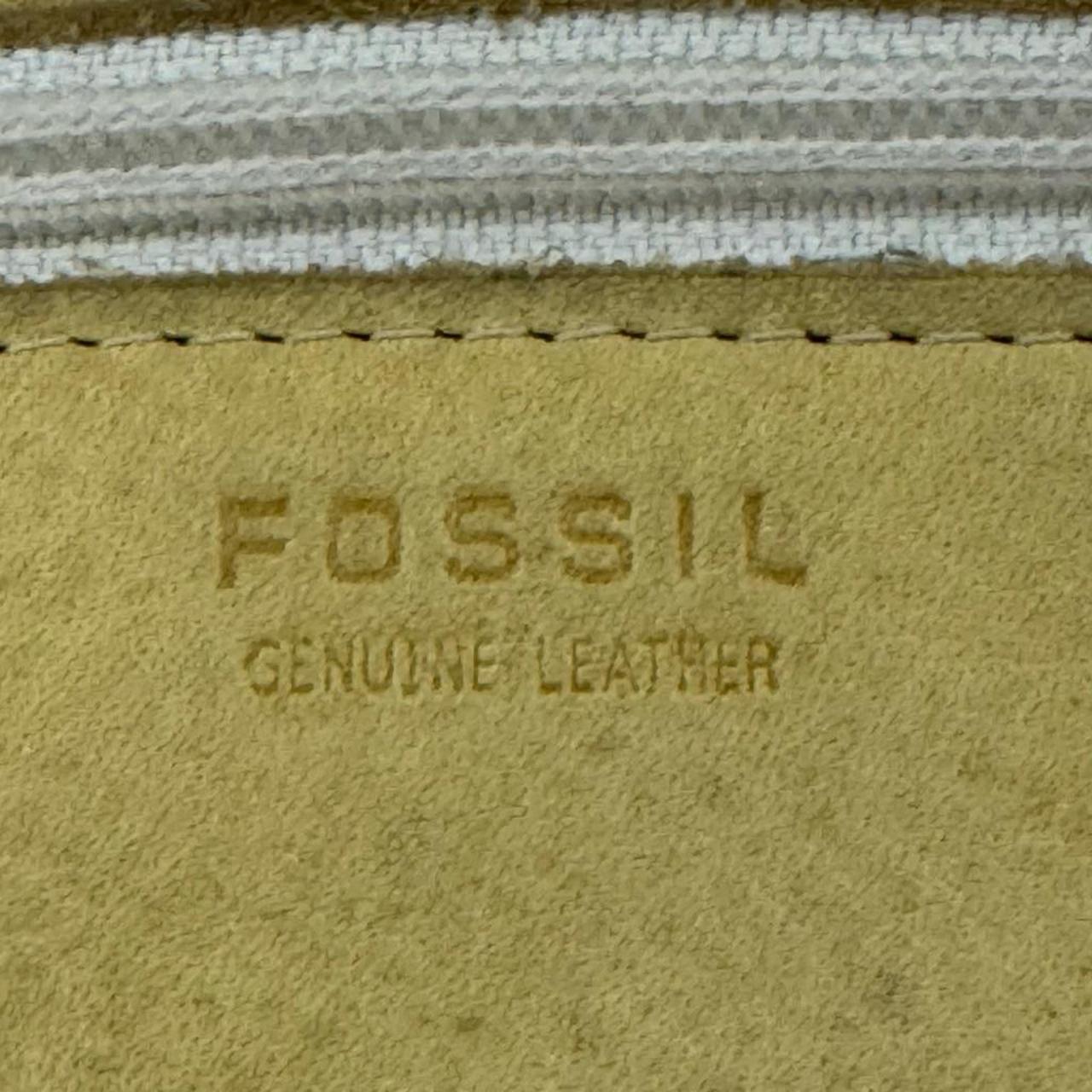 Fossil Women's Wallet - Yellow – Fossil Vintage S… - image 2