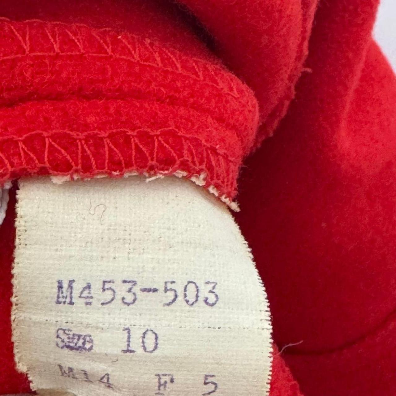 Pendleton Women's Tailored jacket - Red - 2 – Pen… - image 6