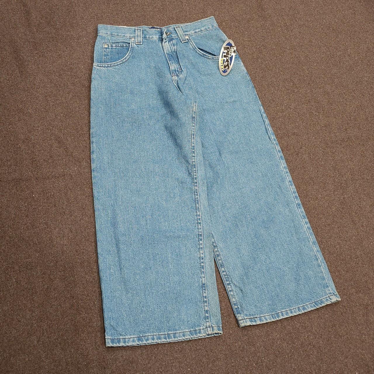 Vintage 90 Lee Pipes old school wide leg baggy skate...