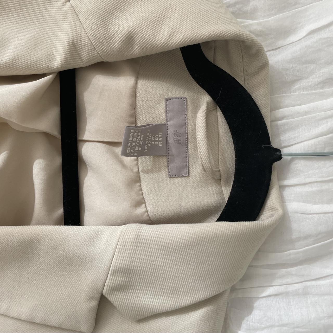 H&M Women's Jacket (2)