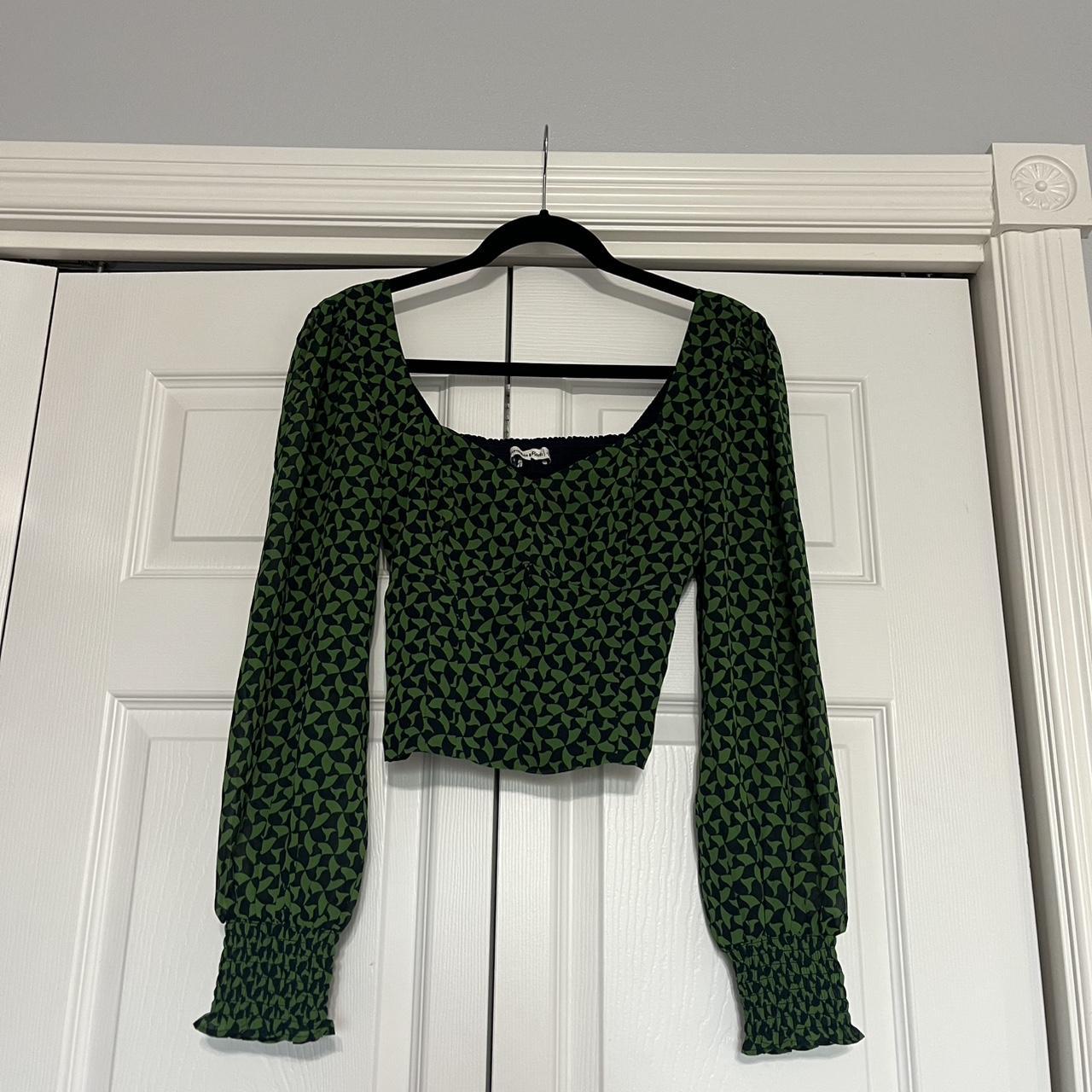 item listed by tdare