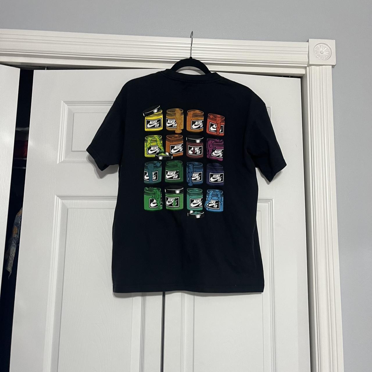 item listed by tdare