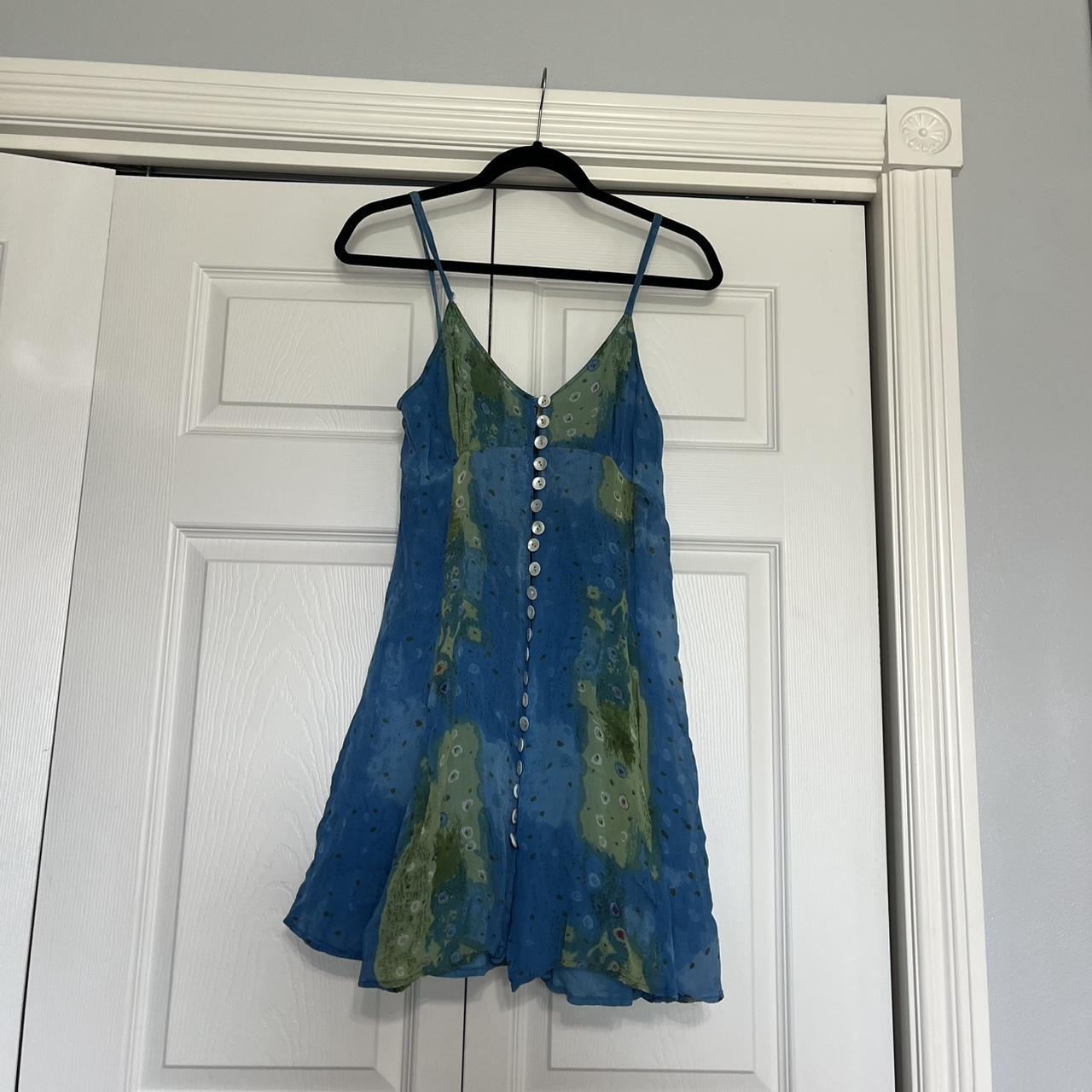 item listed by tdare