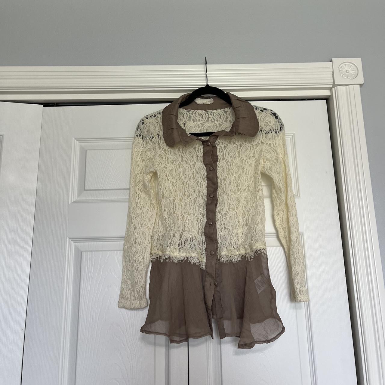 item listed by tdare