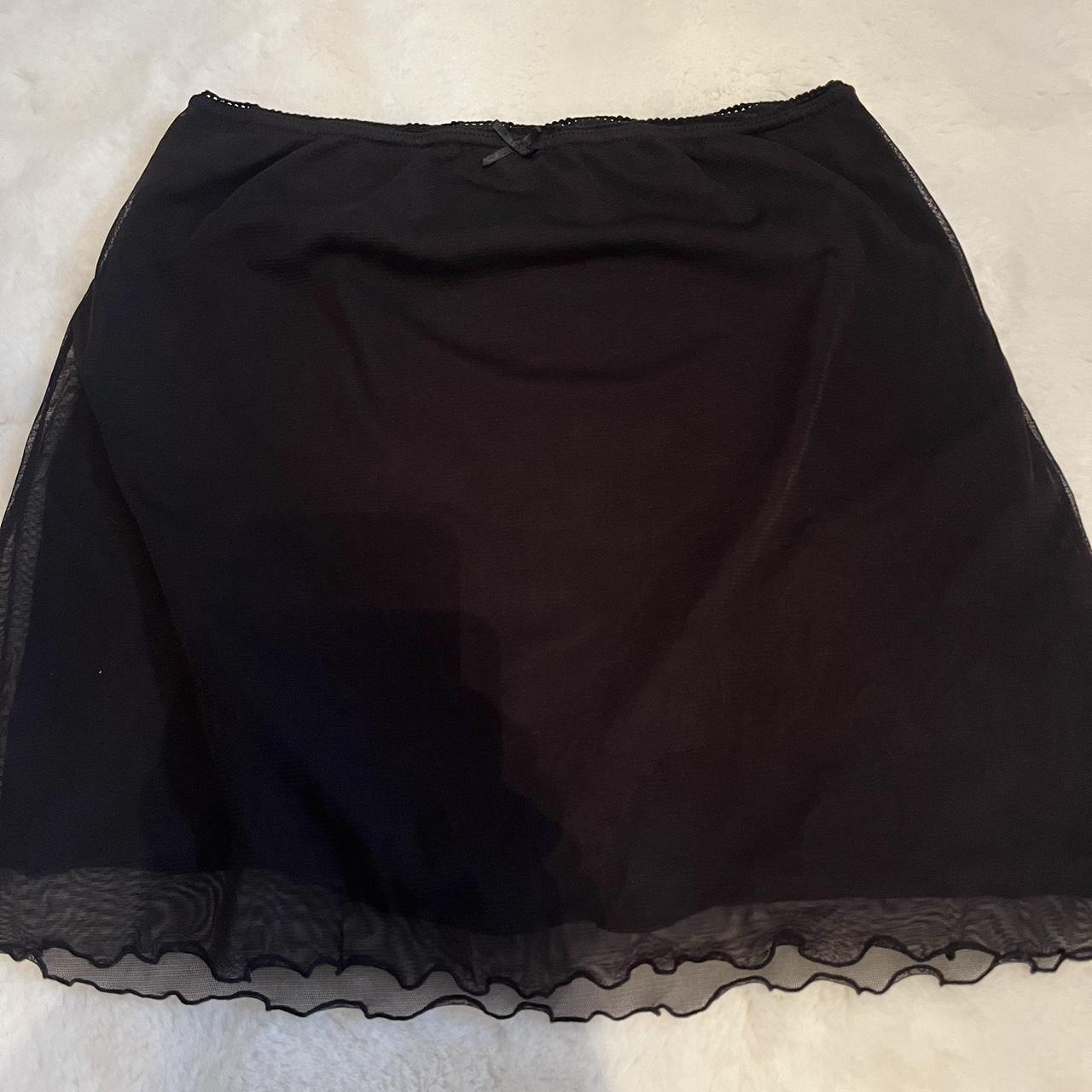 Brandy Melville Women's Skirt