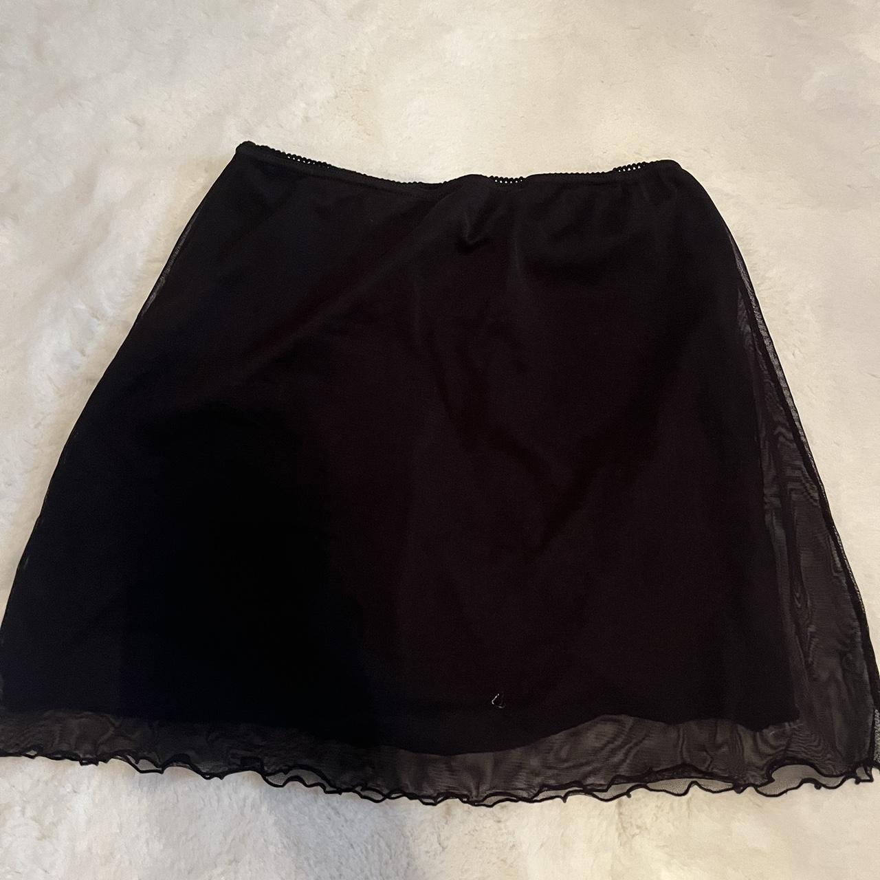 Brandy Melville Women's Skirt (2)