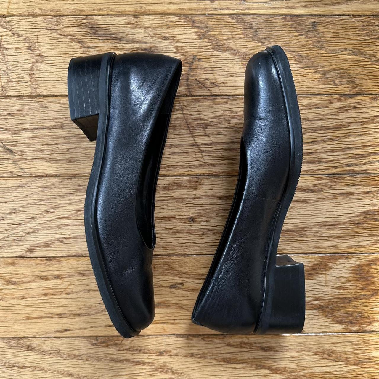 rockport chenole ballet flat