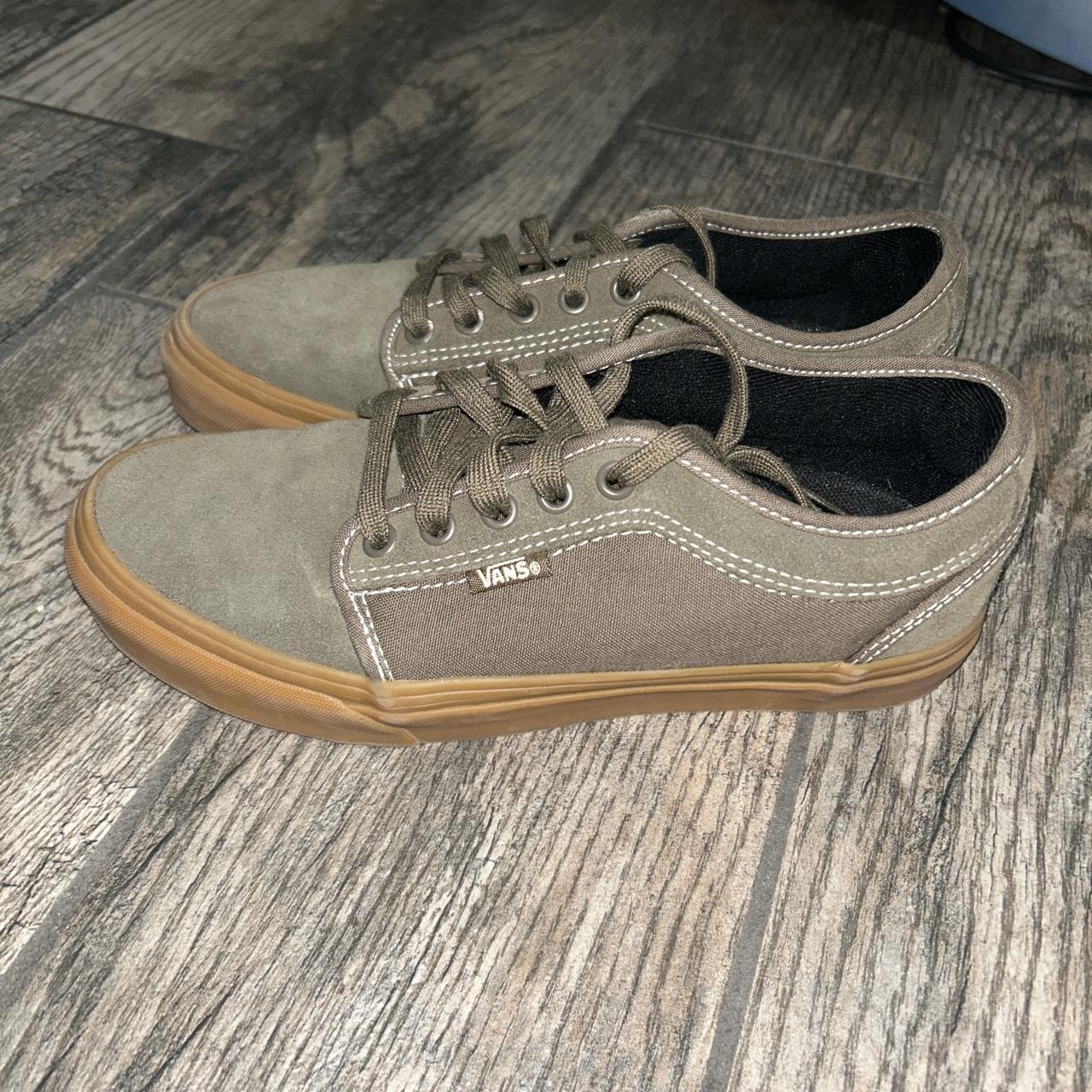 Vans Men's Trainers | Depop