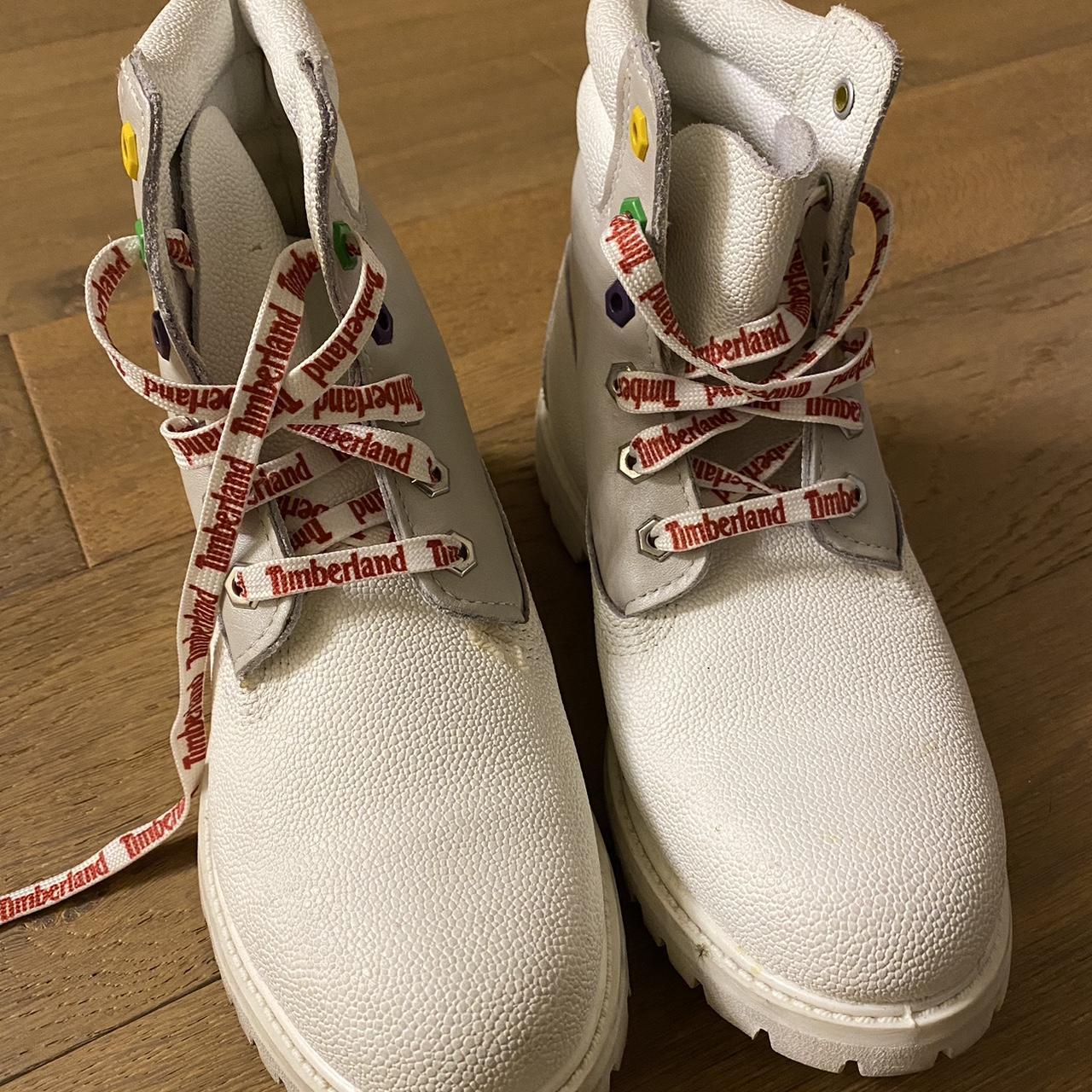 timbs womens boots