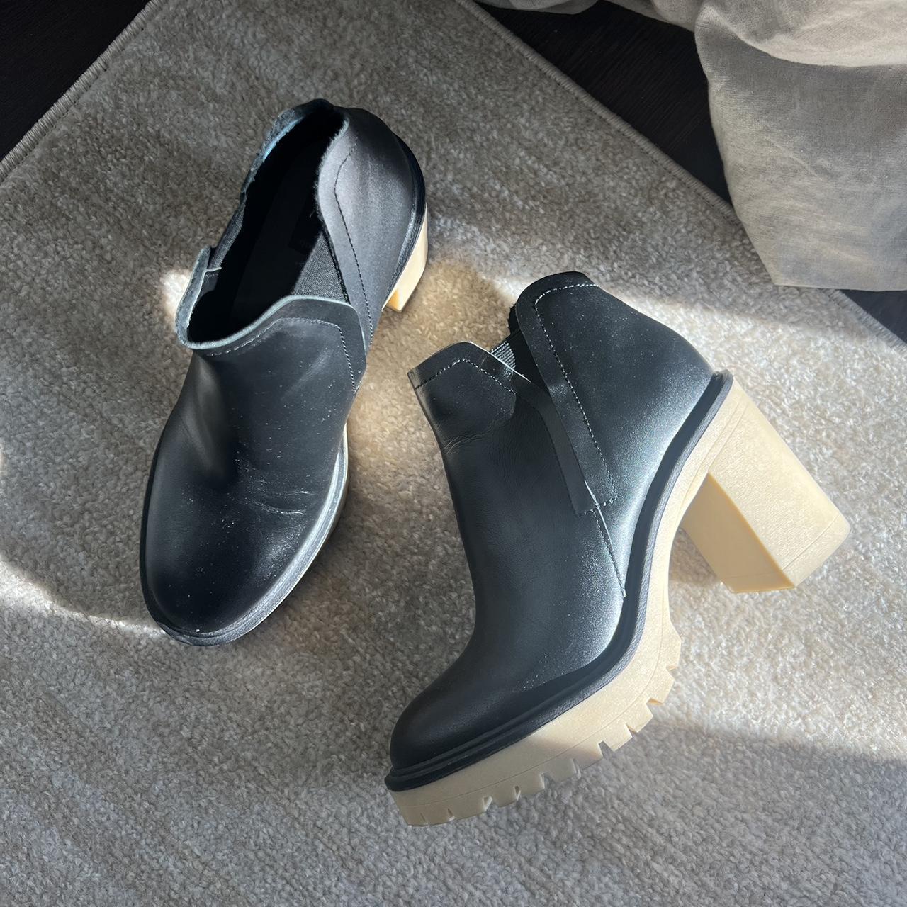 dolce vita boots canada
