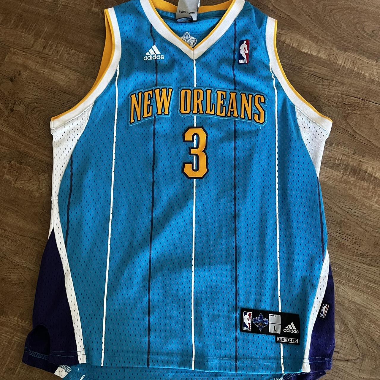 chris paul nba finals jersey