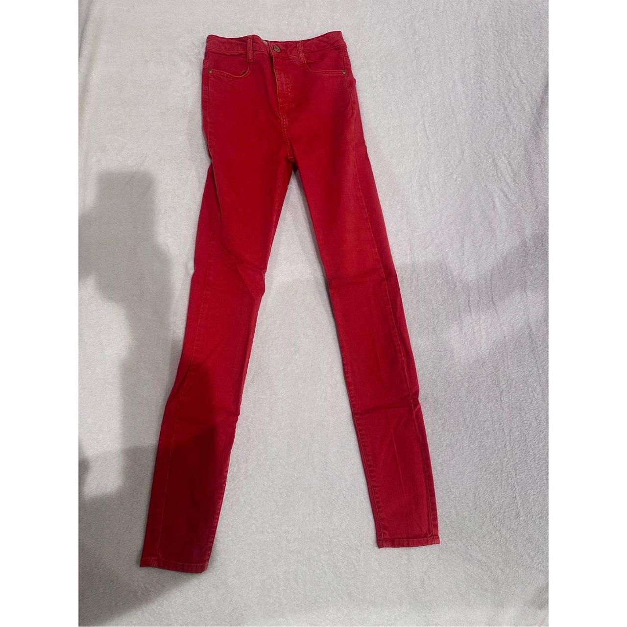 Zara usa hot sale women's pants