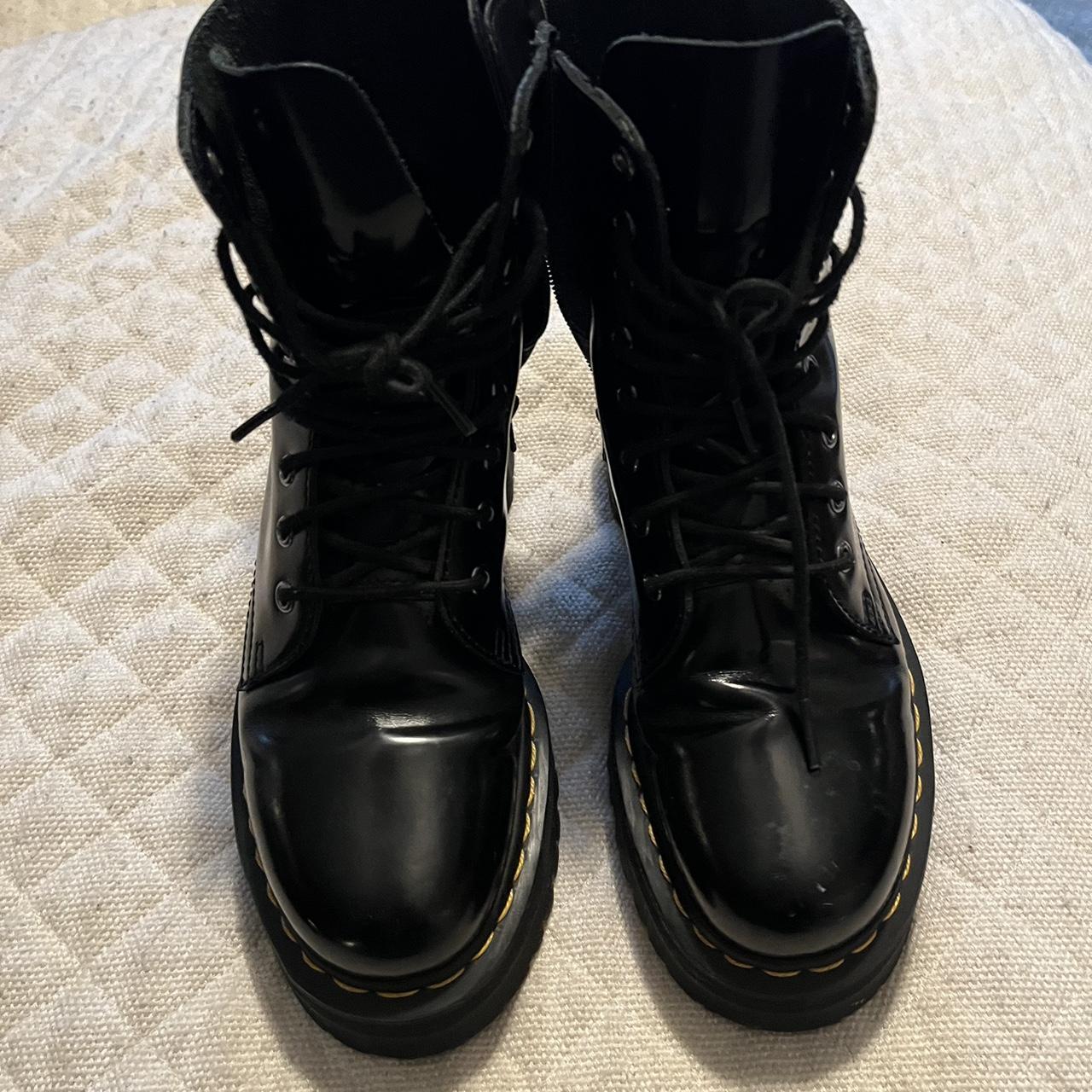 used jadon doc martens