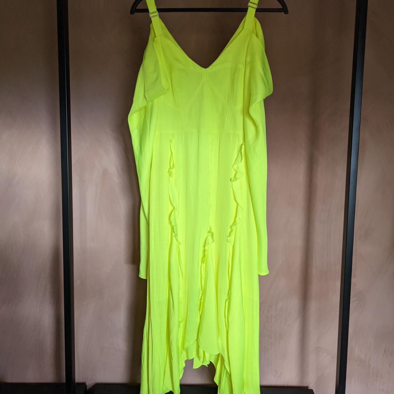 Neon clothes h&m deals