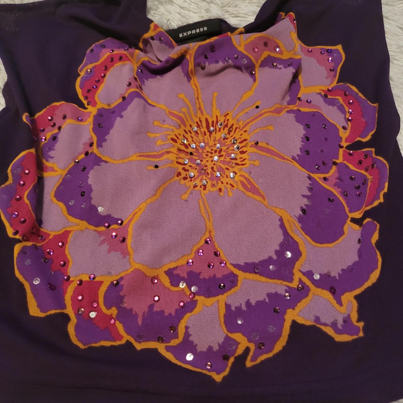 this-one-of-a-kind-vintage-express-purple-bedazzled-depop