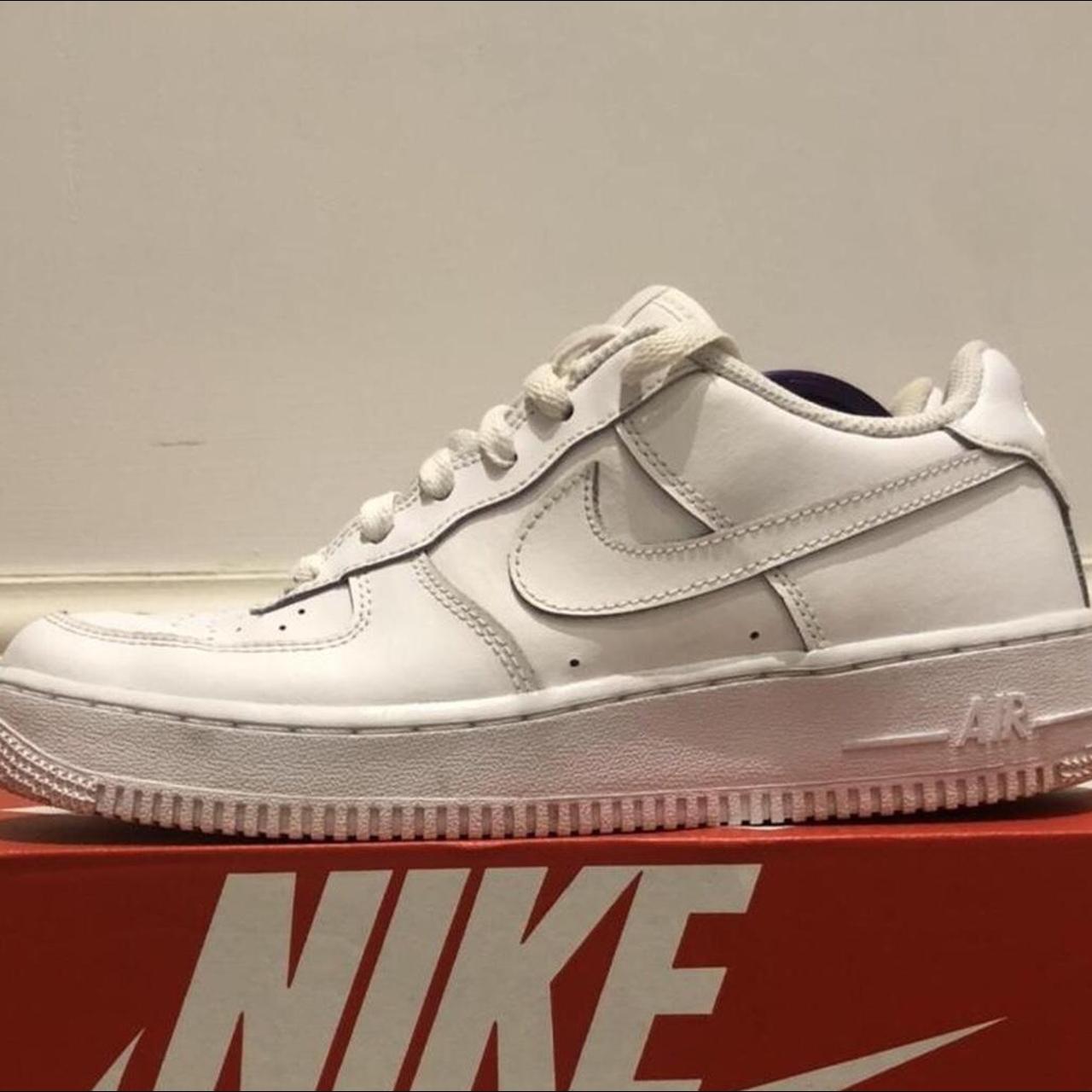 Nike Air Force 1 Uk size 6.5 Great condition... - Depop