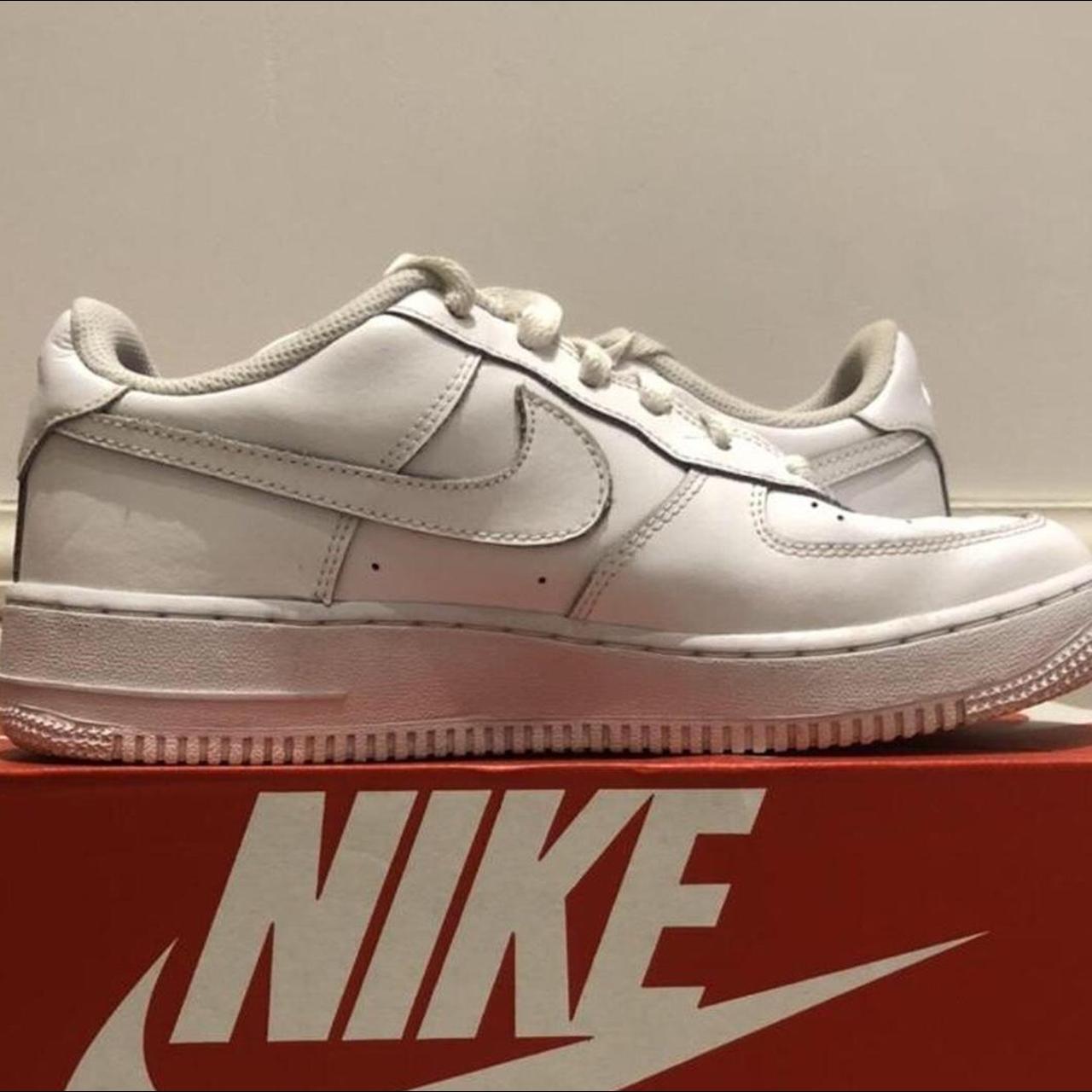 Nike Air Force 1 Uk size 6.5 Great condition... - Depop