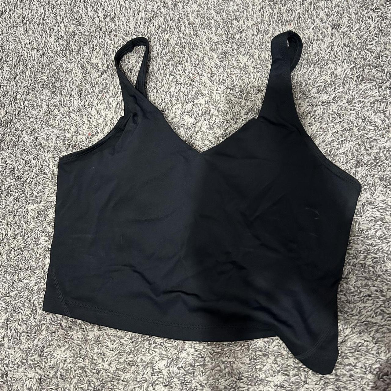 Amazon Lulu dupe! Worn once! Will clean the... - Depop