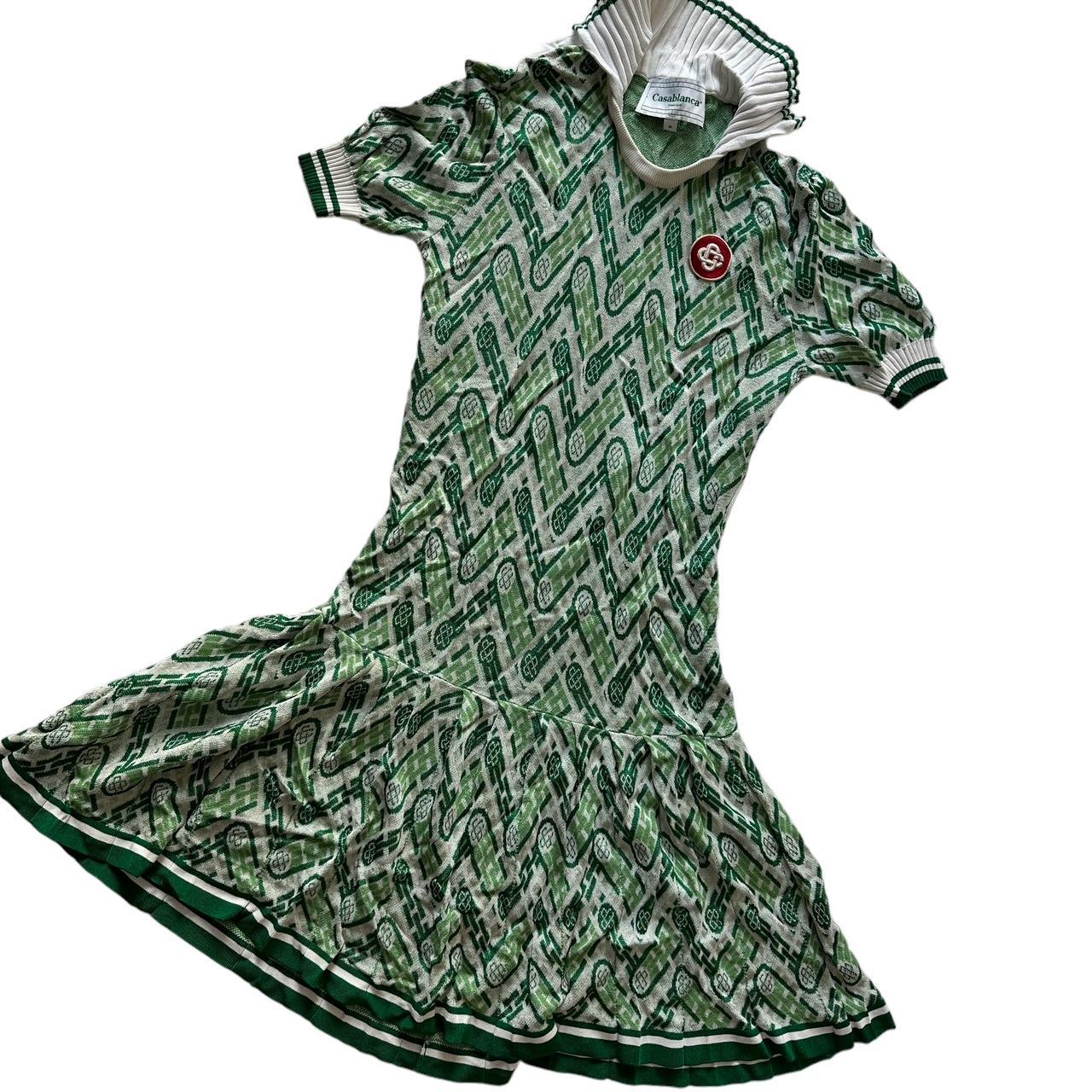 Casablanca Women's Dress