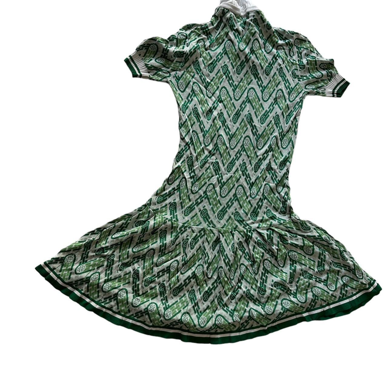 Casablanca Women's Dress (2)