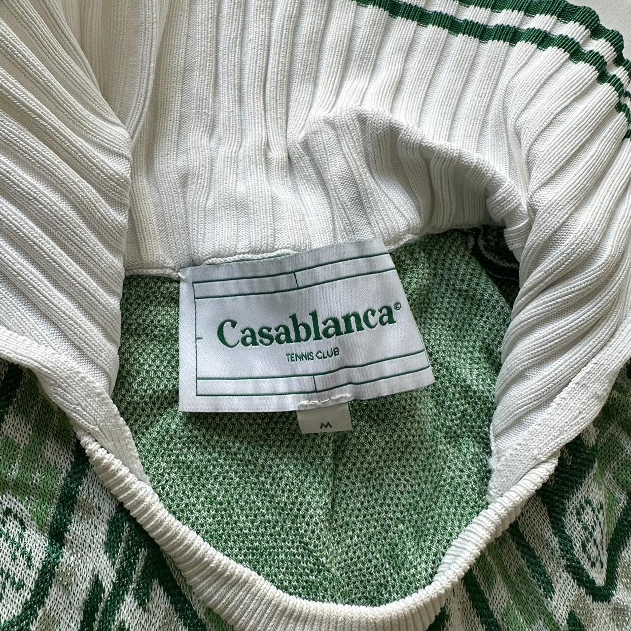 Casablanca Women's Dress (4)