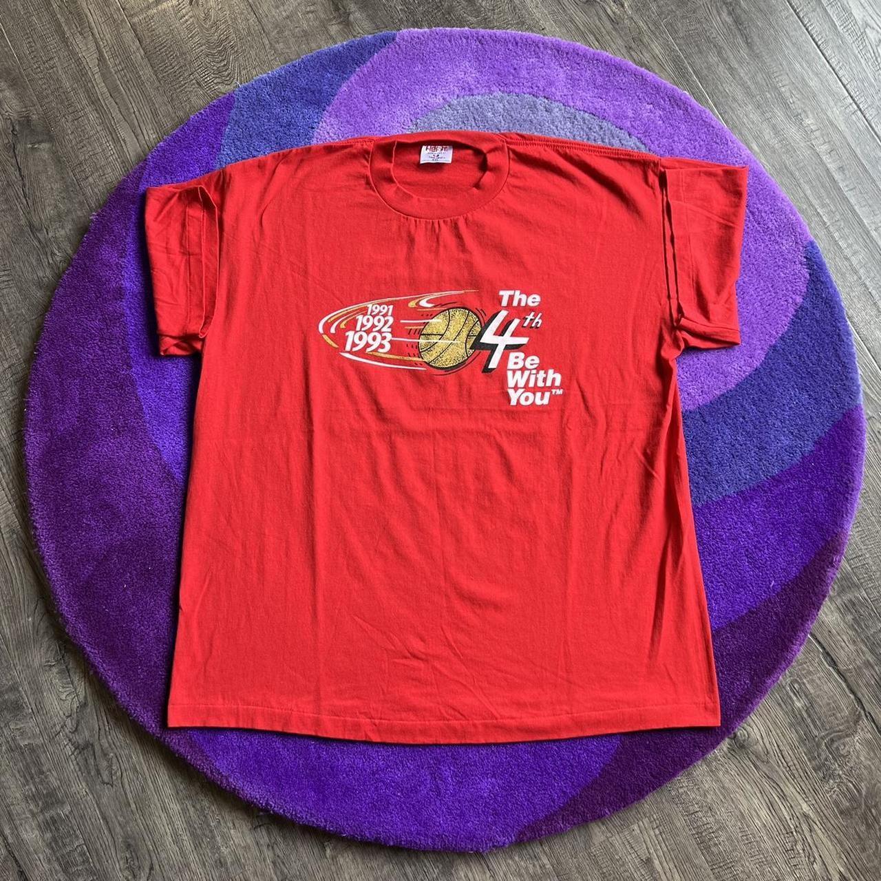 CHICAGO tee XXL