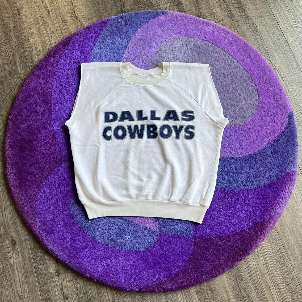 ✨Vintage Dallas Cowboys tshirt✨ Condition- - Depop