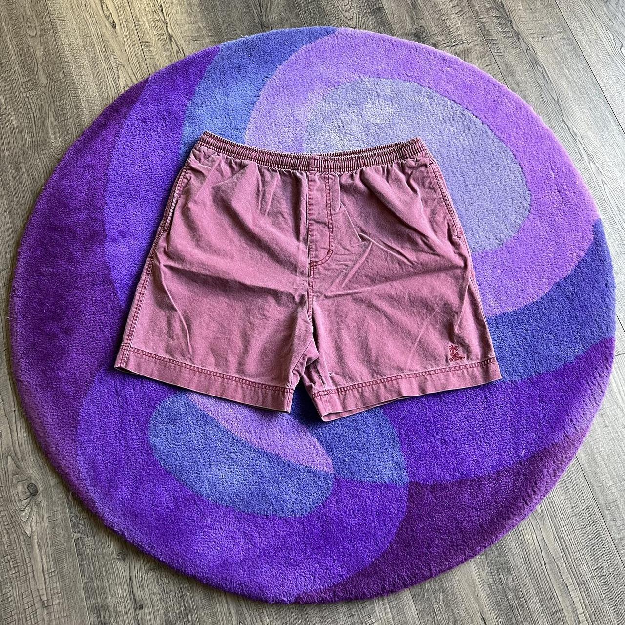 Vintage BUM Equipment board shorts Tagged M.... Depop