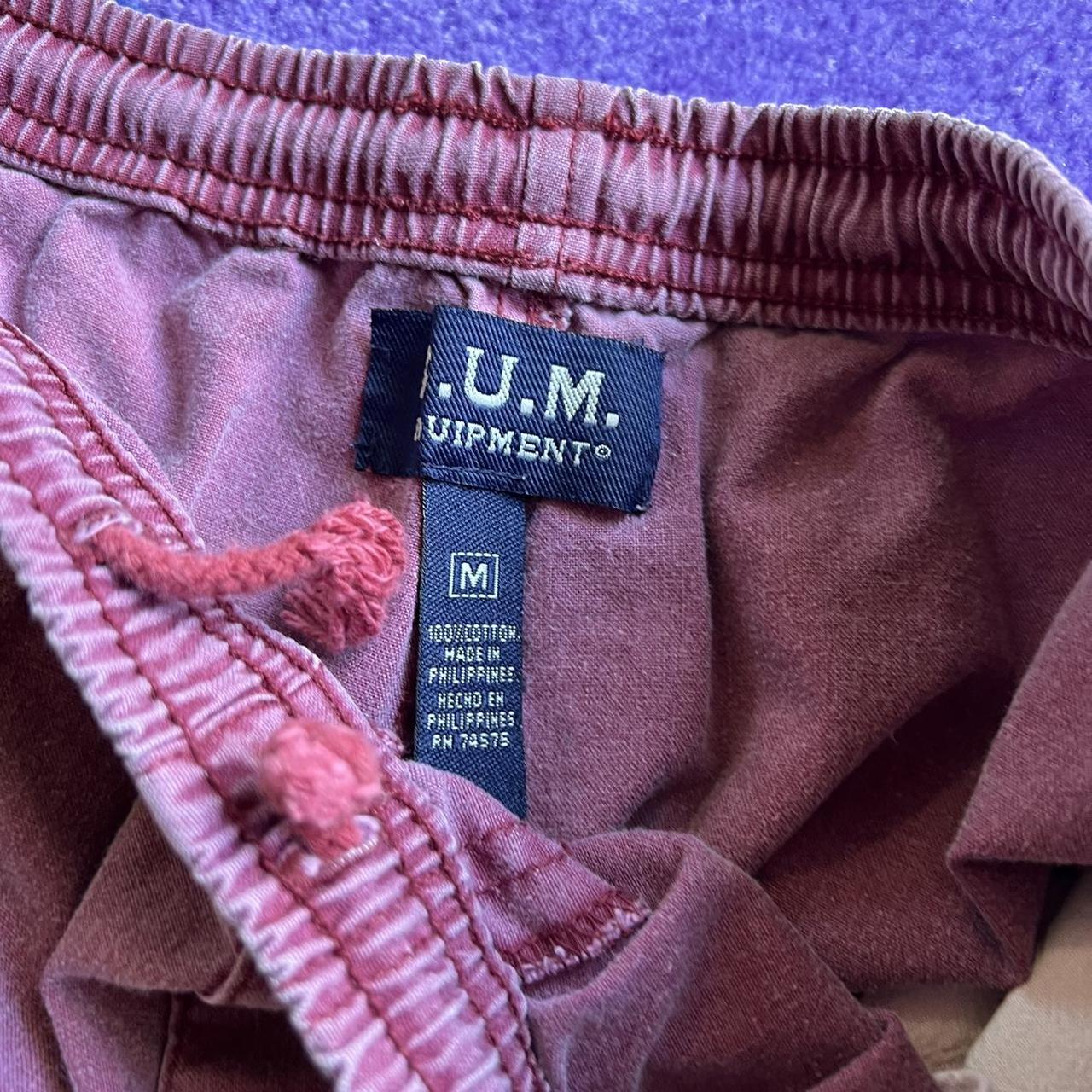 Vintage BUM Equipment board shorts Tagged M.... Depop