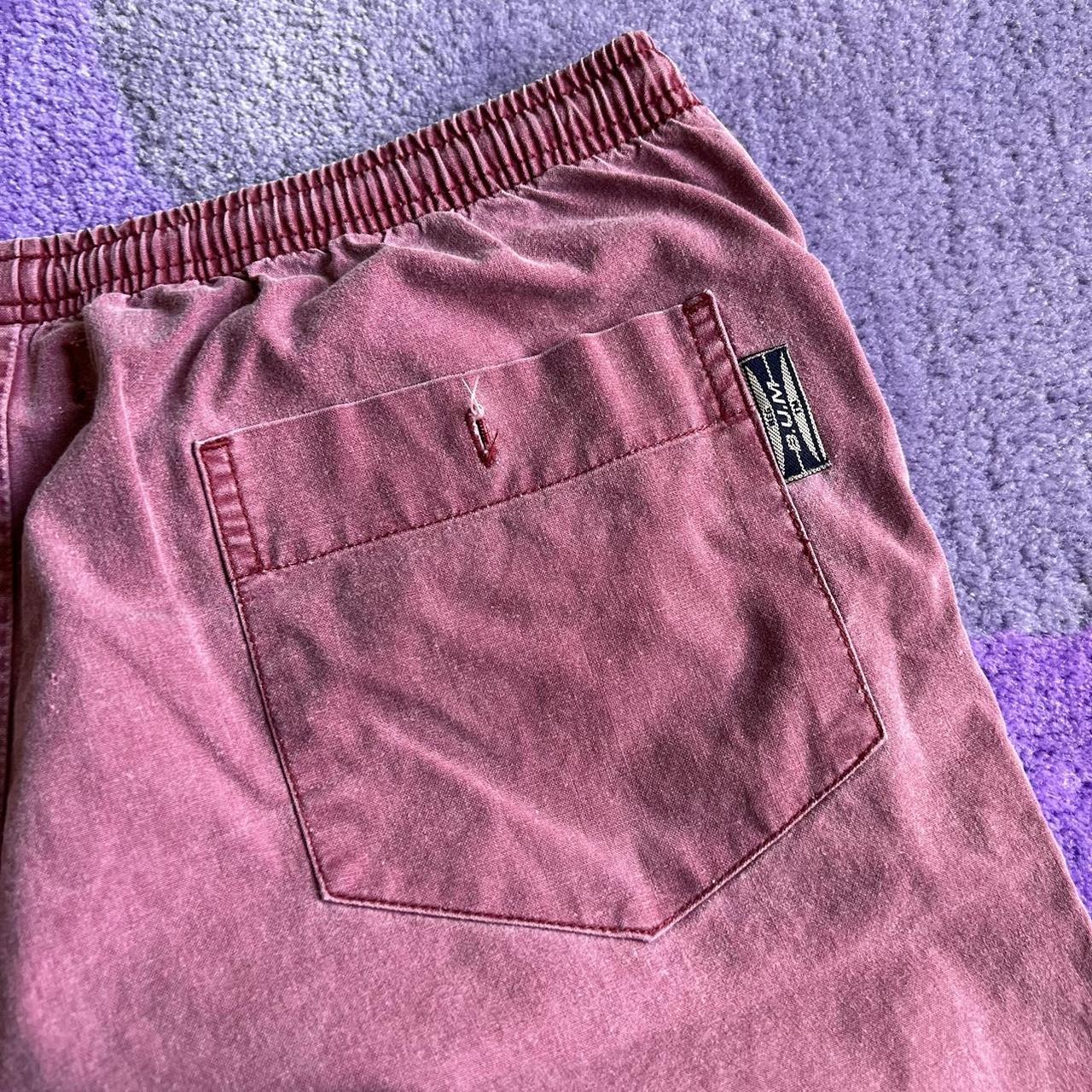 Vintage BUM Equipment board shorts Tagged M.... Depop