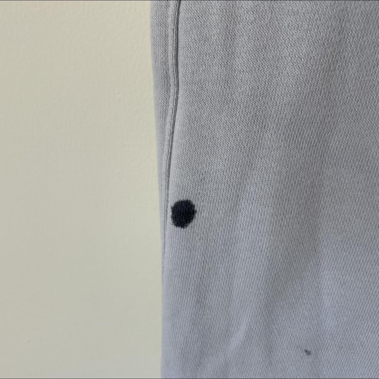 mens light grey nike tracksuit