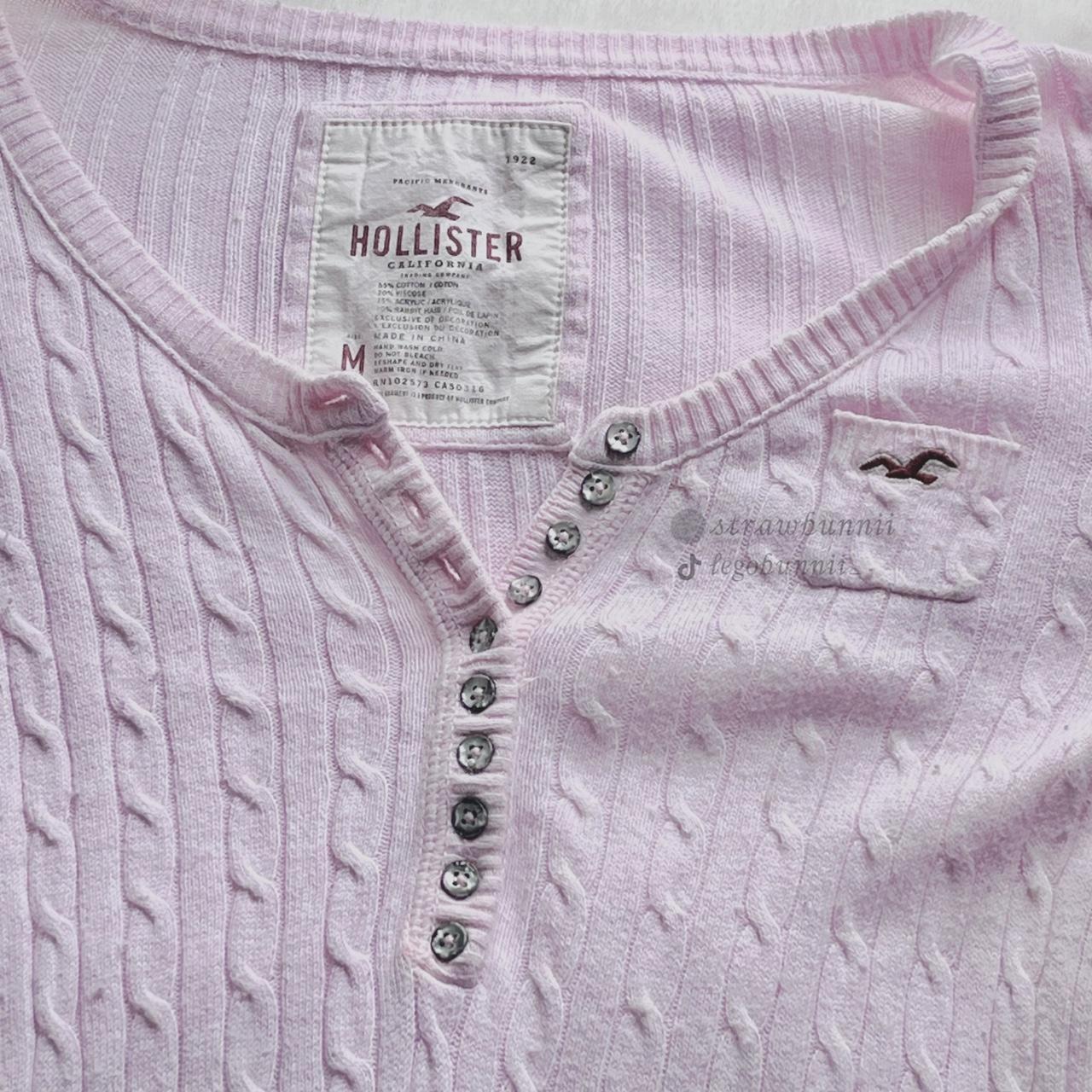 𝓅𝒾𝓃𝓉𝑒𝓇𝑒𝓈𝓉 𝒻𝒶𝓂𝑜𝓊𝓈 𝒽𝑜𝓁𝓁𝒾𝓈𝓉𝑒𝓇 𝒽𝑒𝓃𝓁𝑒𝓎 🎀🪽 ⚠️ ON HOLD 4... Depop