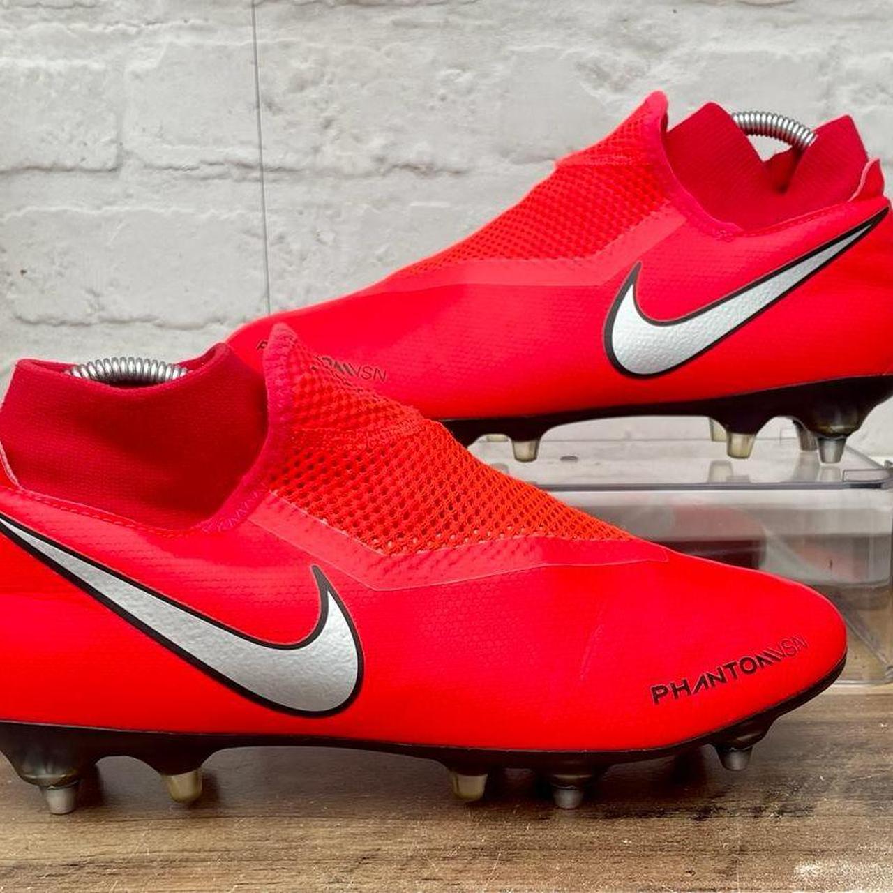 phantom vsn 2 academy