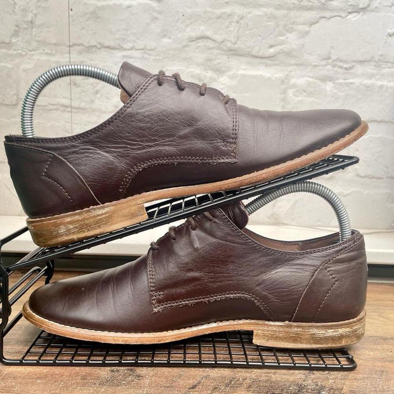 mens-diesel-formal-shoes-soft-brown-leather-made-in-depop