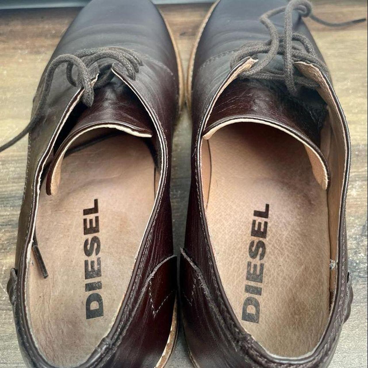 diesel shoes outlet