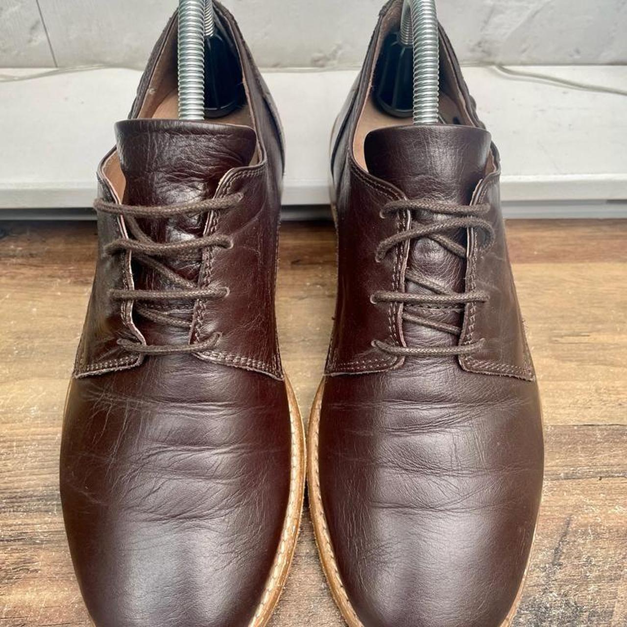 mens-diesel-formal-shoes-soft-brown-leather-made-in-depop