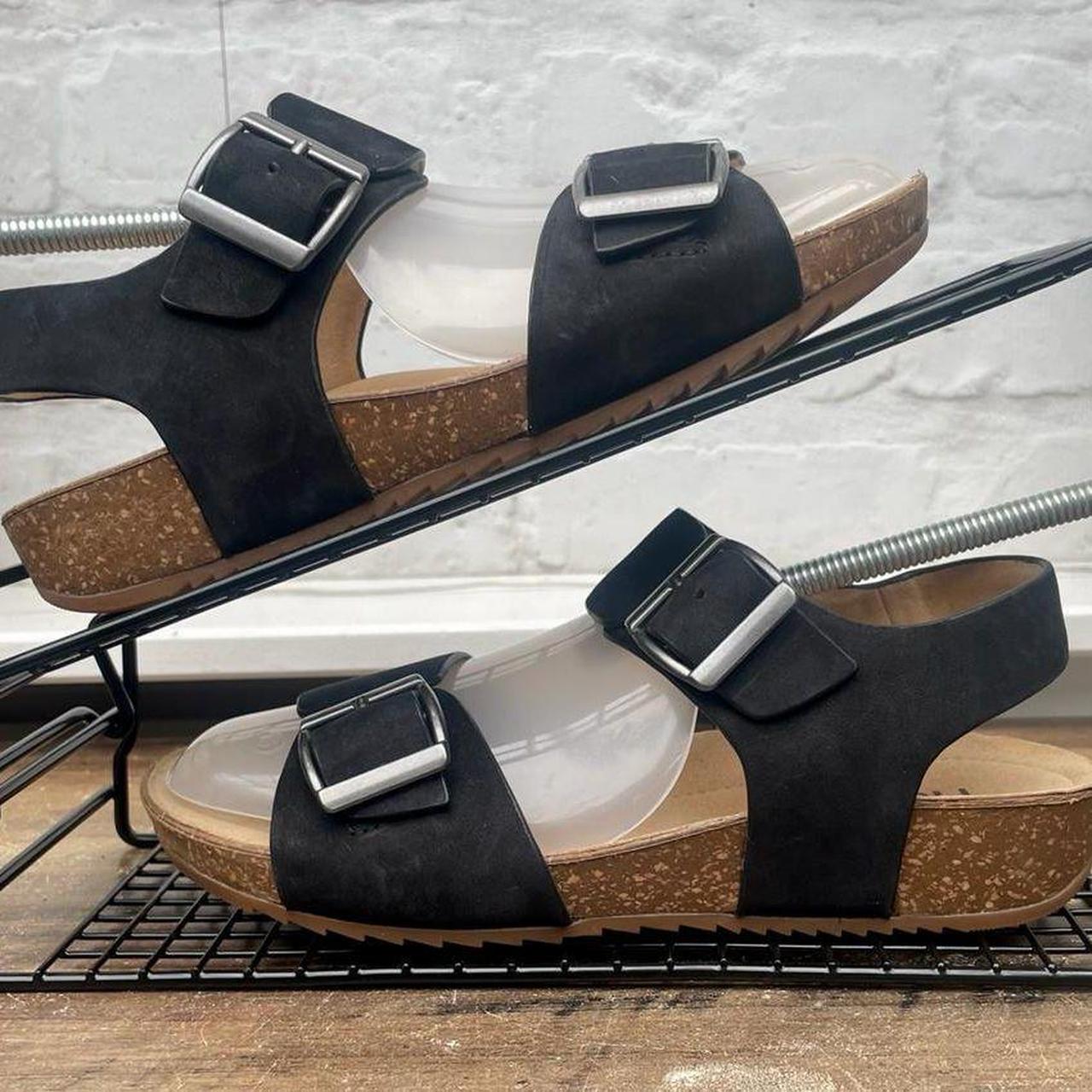 hotter walking sandals