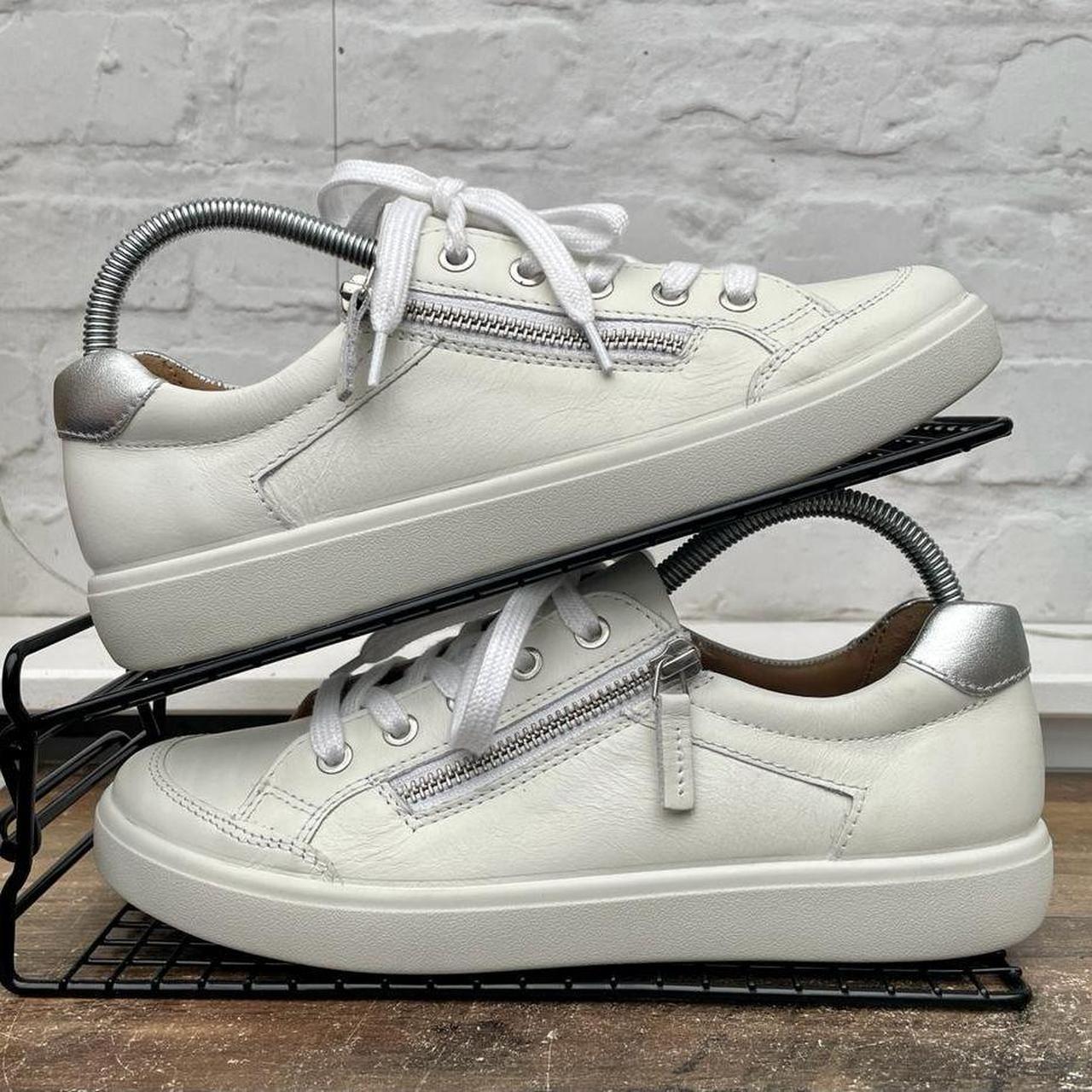 hotter ladies trainers